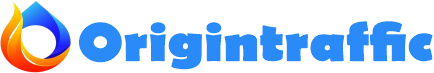 origintraffic.com Logo