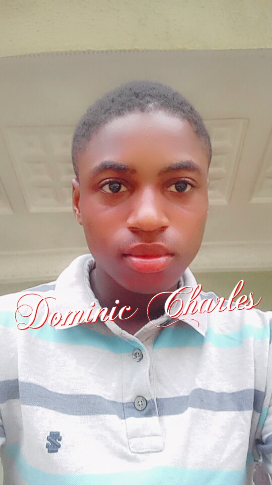 Dominic Ekpenyong Profile Picture