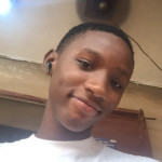 Ogunbo Wahab Profile Picture