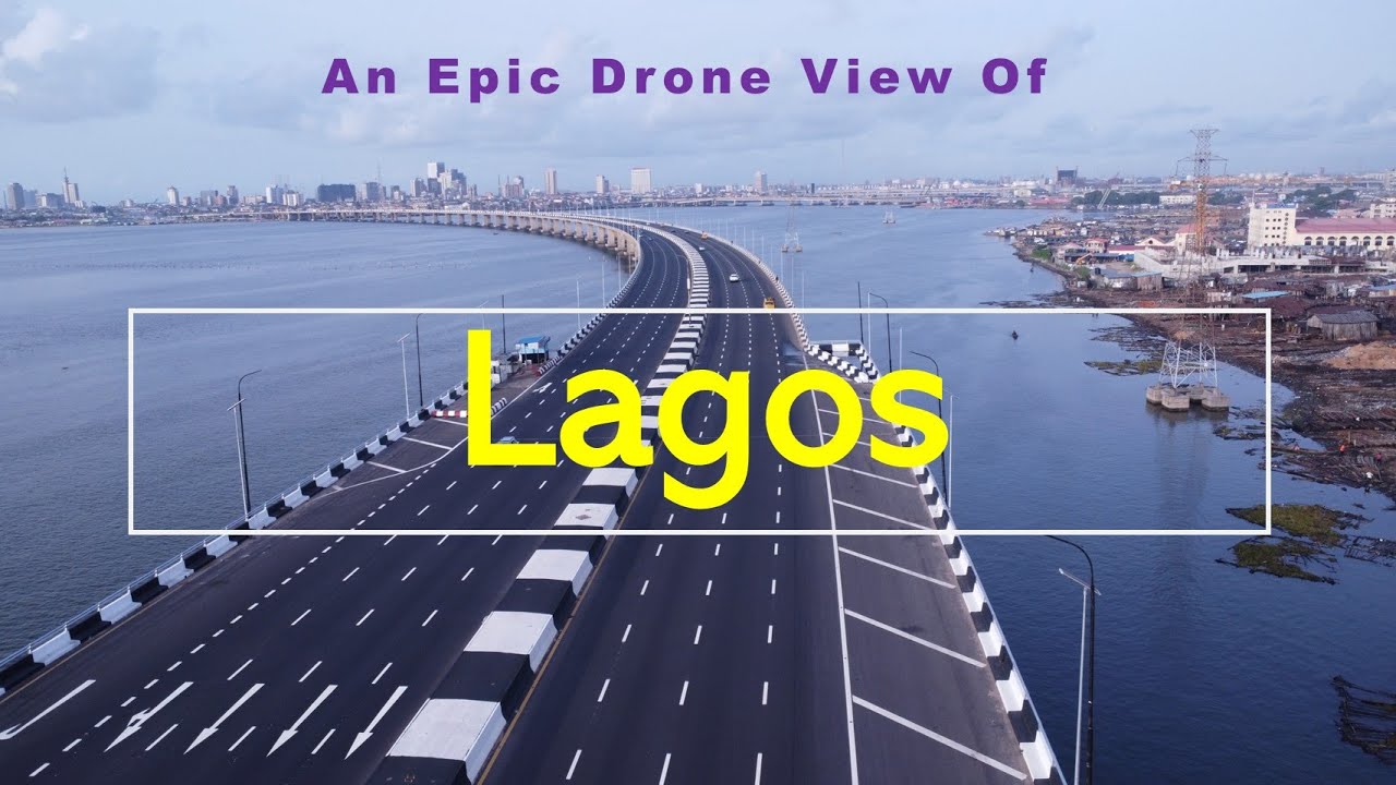 The Lagos You Didn’t Know!