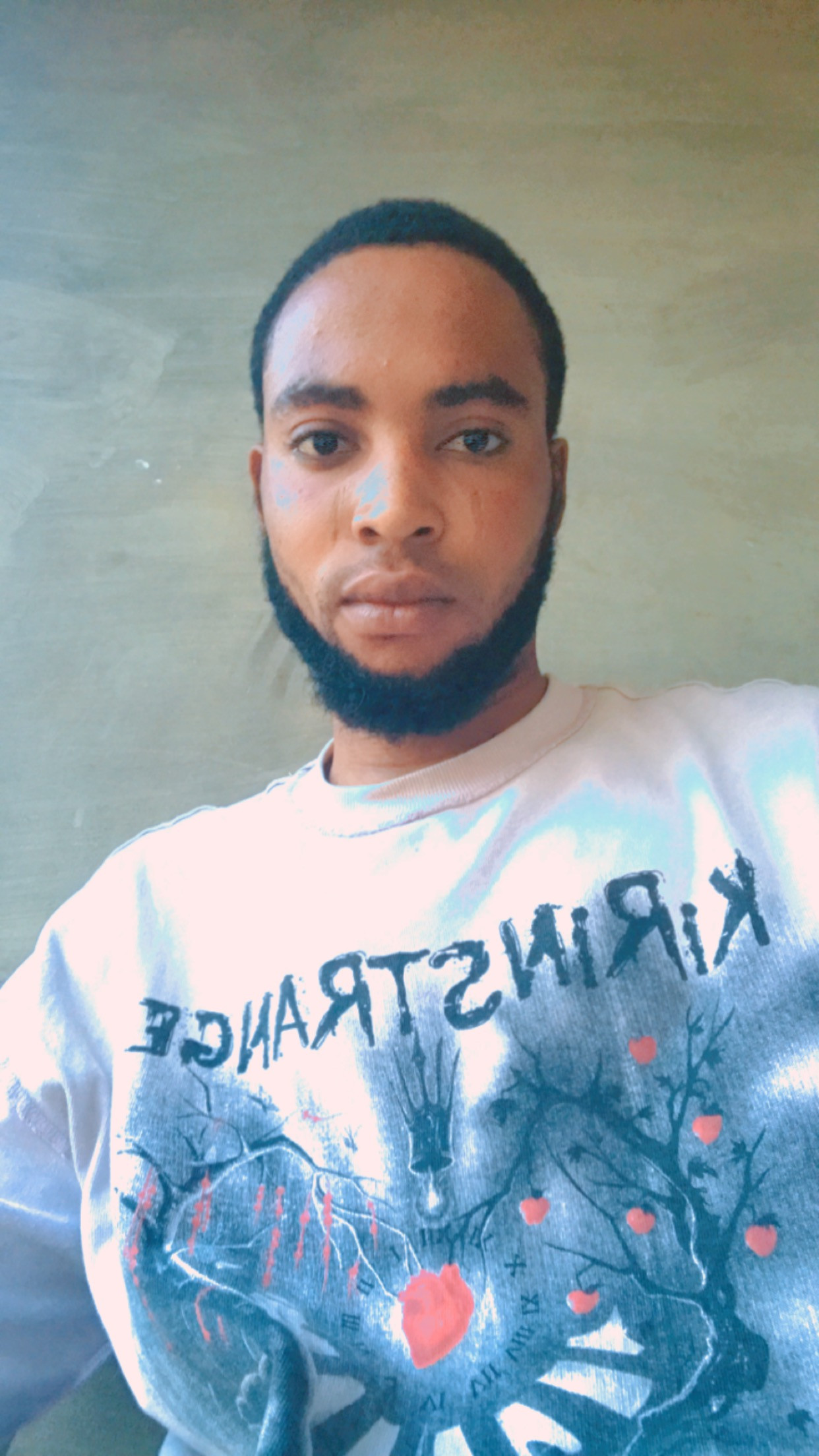 Kolawole Habeebullahi temitope Profile Picture