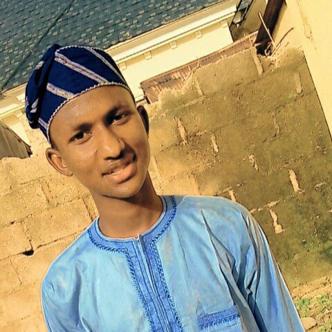 Umar Sulaiman Modibbo Profile Picture