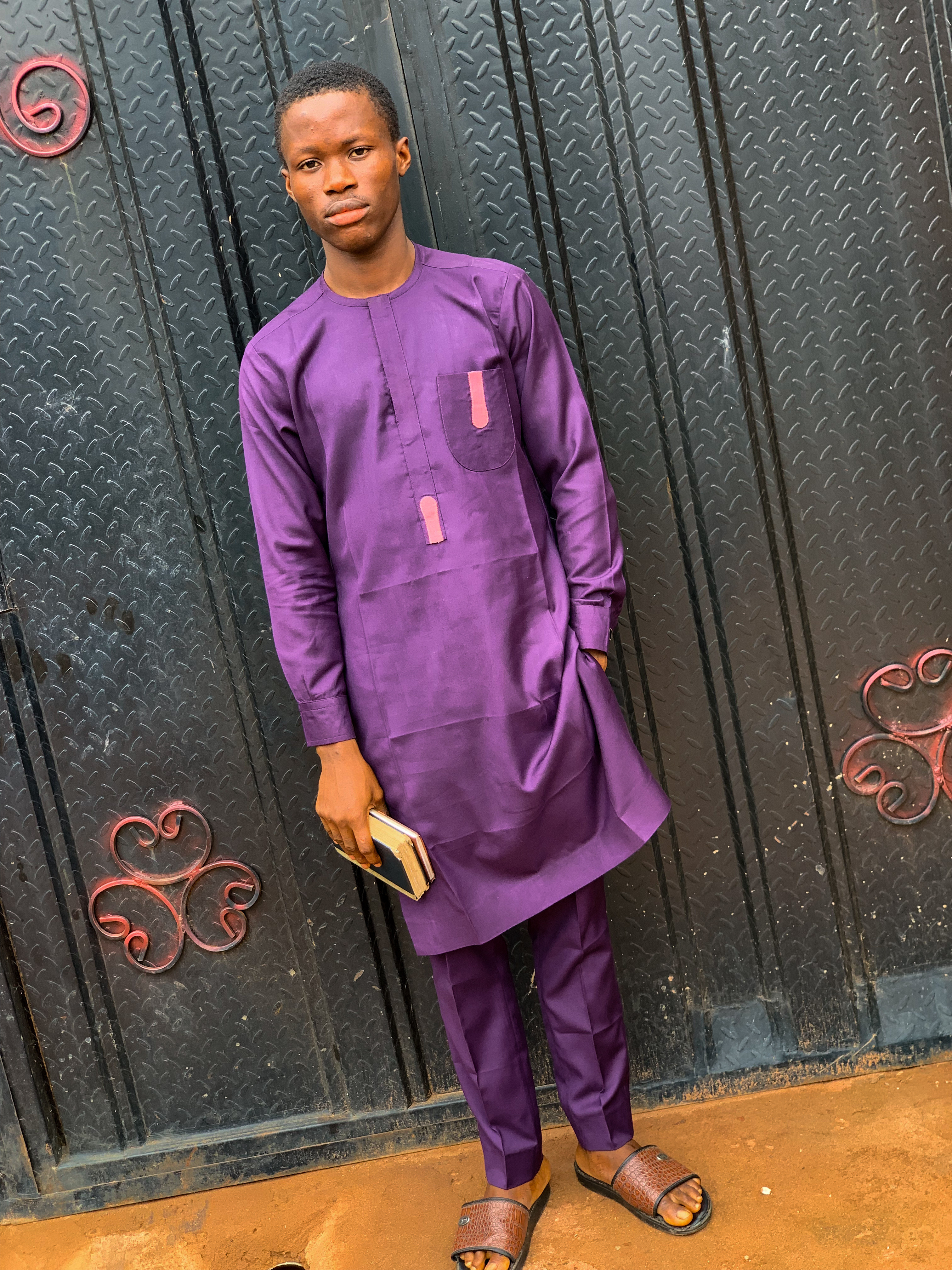 Prince Chukwubuike Profile Picture