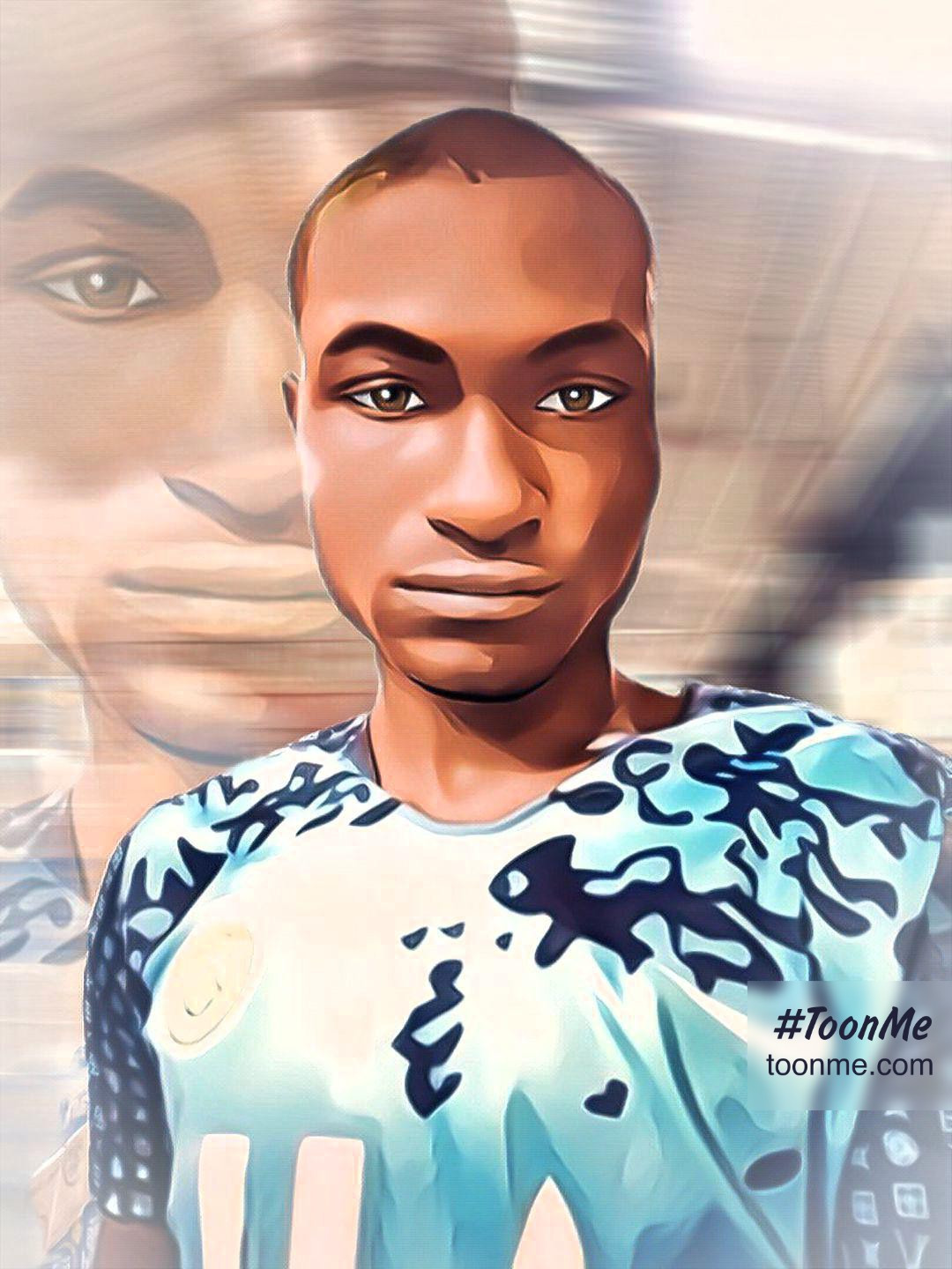 Adeyemie Profile Picture