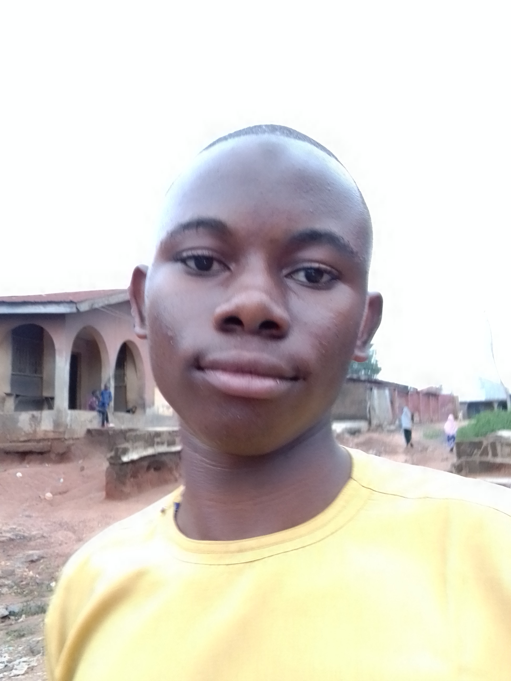 Bello Jamiu Profile Picture