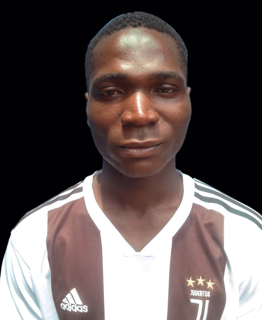 Momoh Rabiu Profile Picture