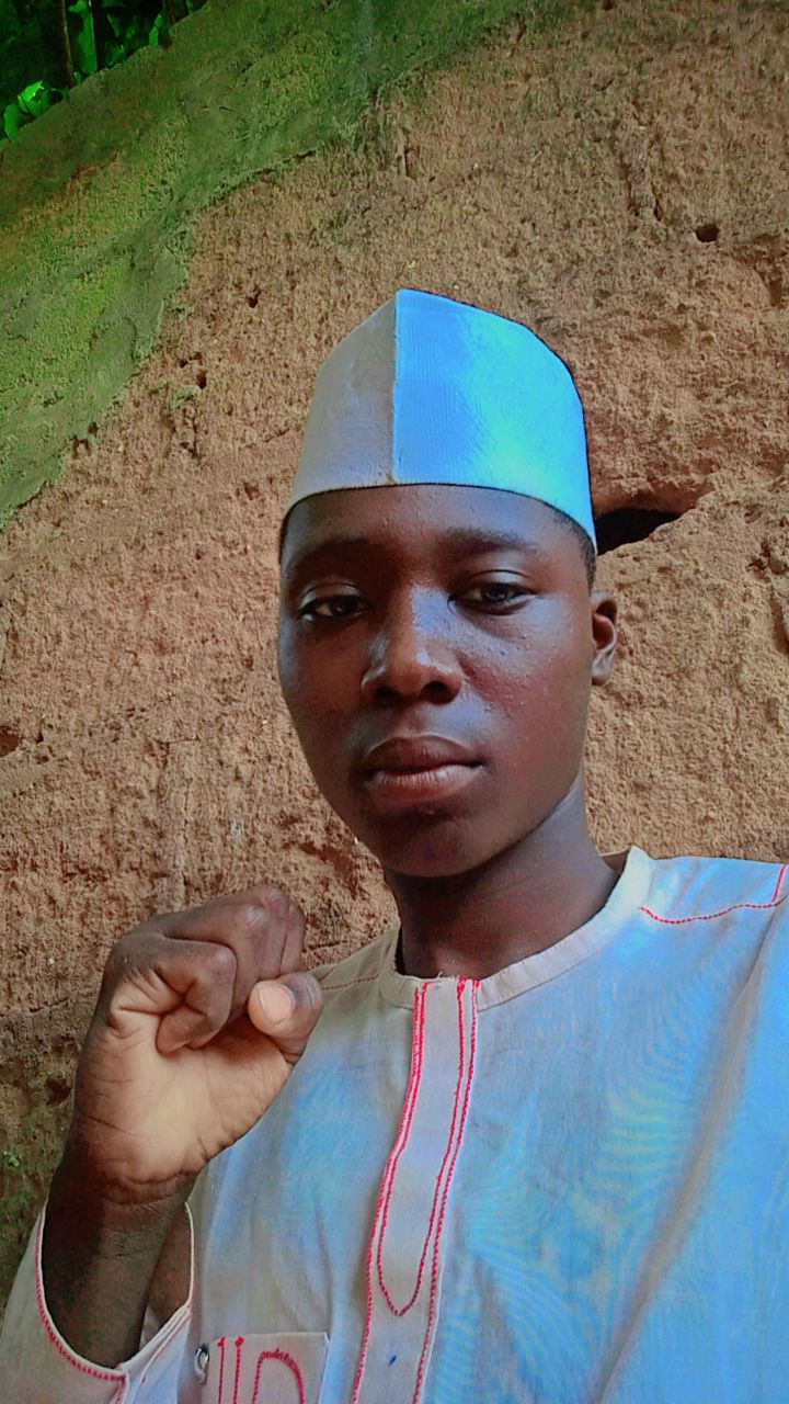 YASIRAbdullahi Abubakar Profile Picture