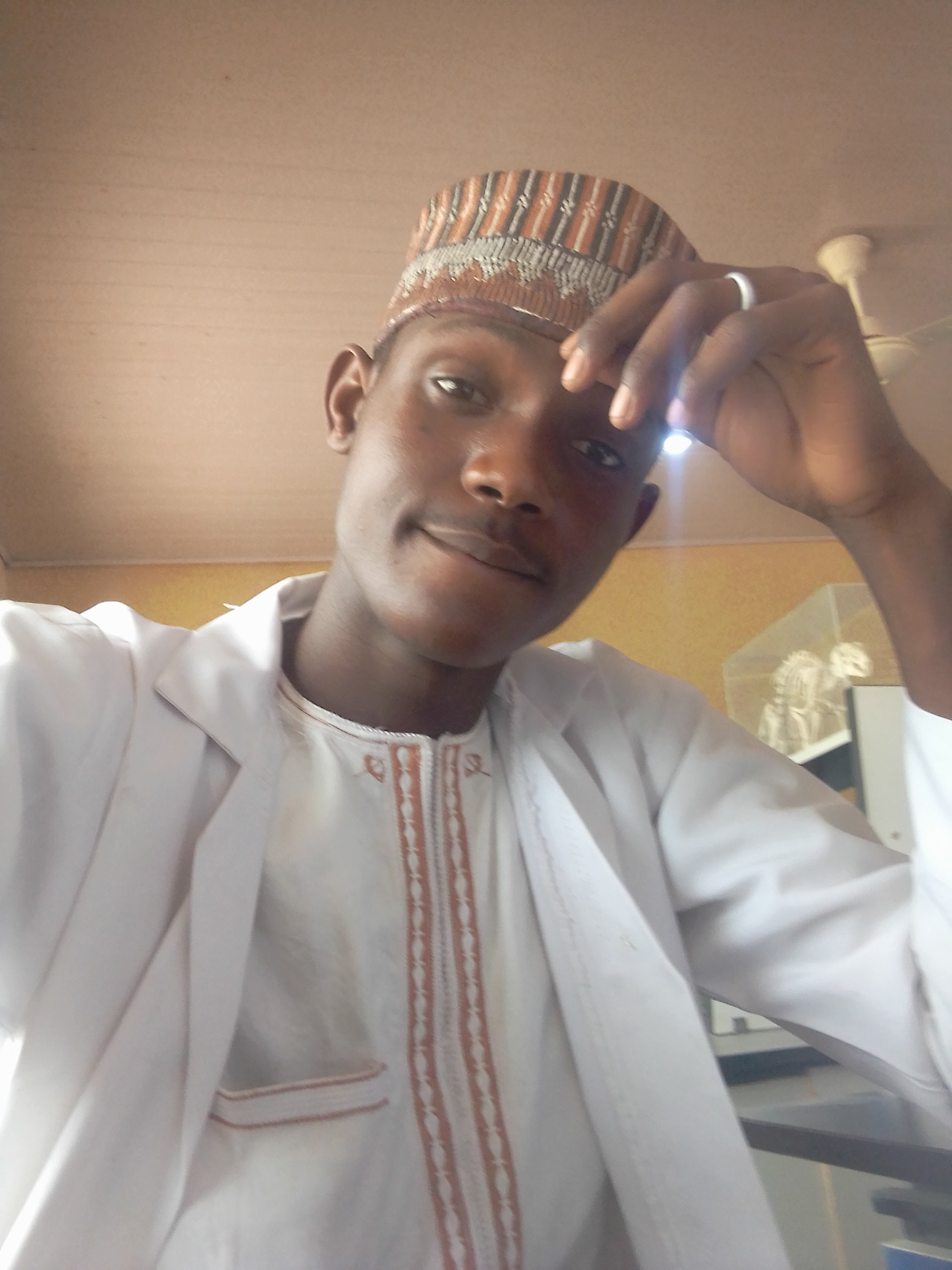 Abubakar Zakarai Profile Picture