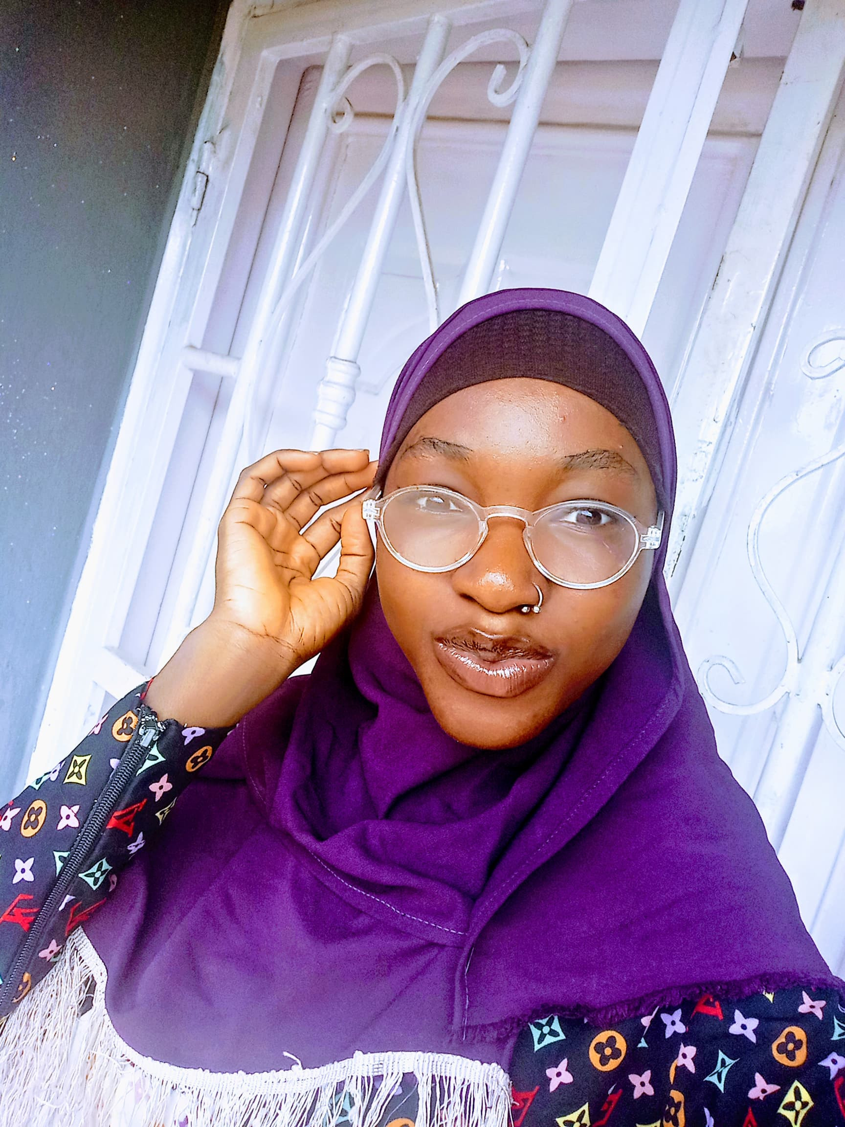 Fodeelah Yusuf Profile Picture