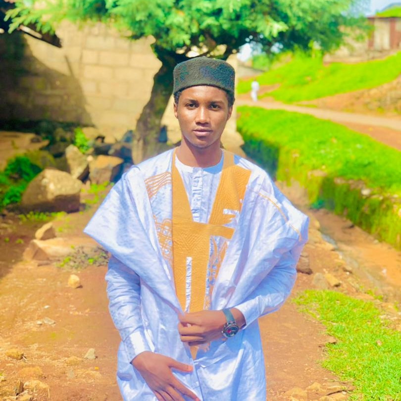 Suleiman Salihu Profile Picture