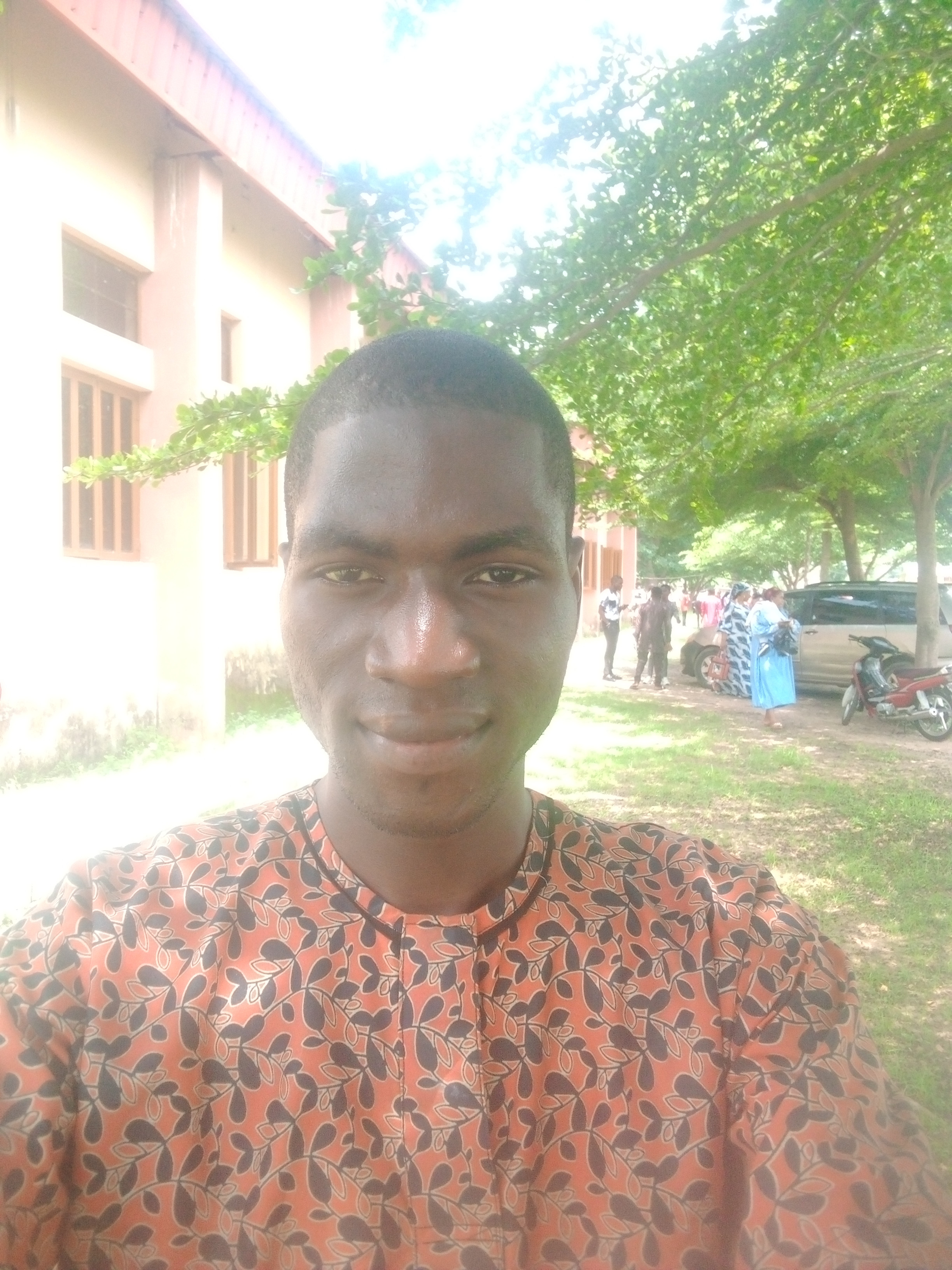 Asekunowo kehinde John Profile Picture