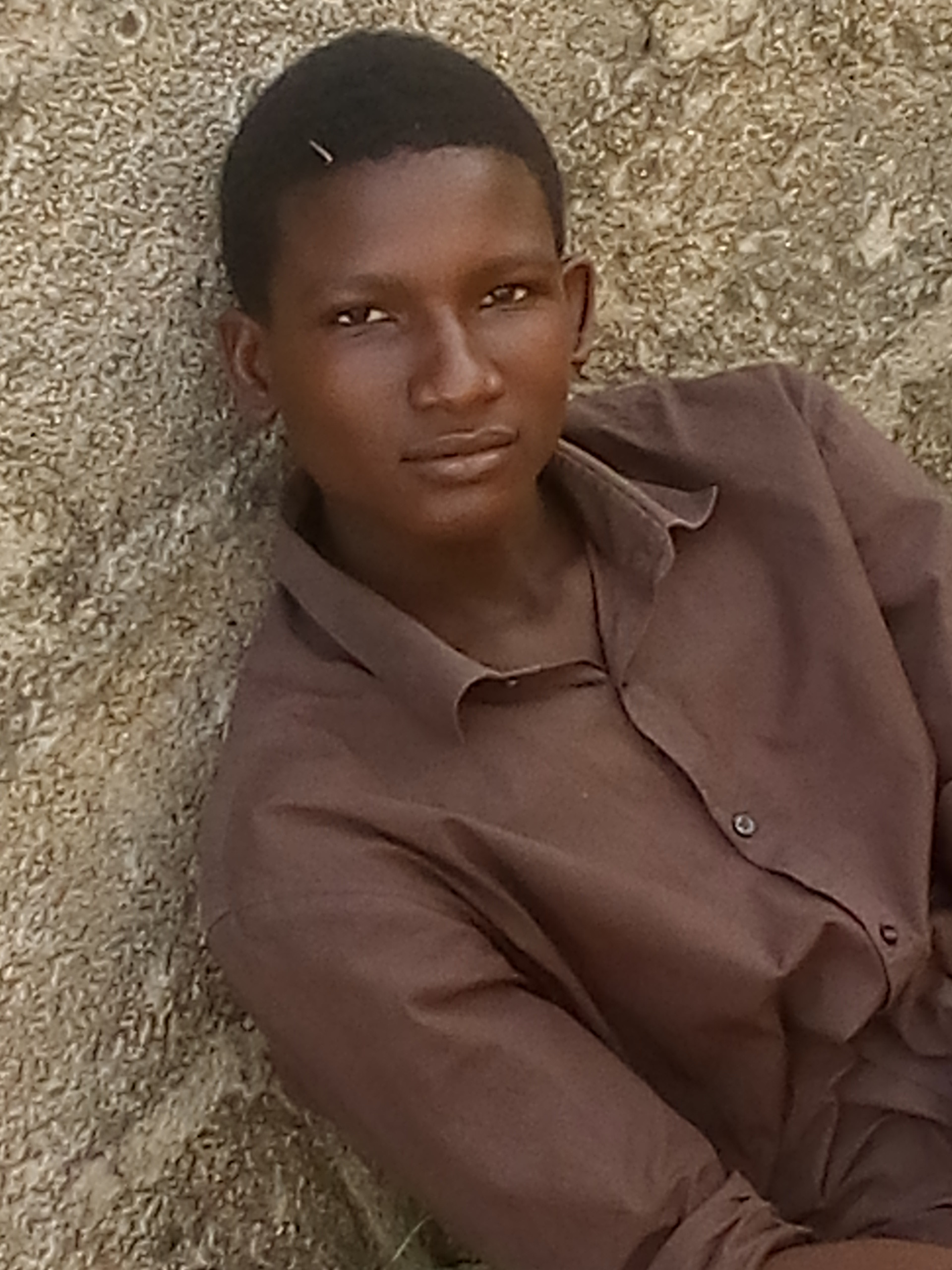 Abubakar Ibrahim Profile Picture