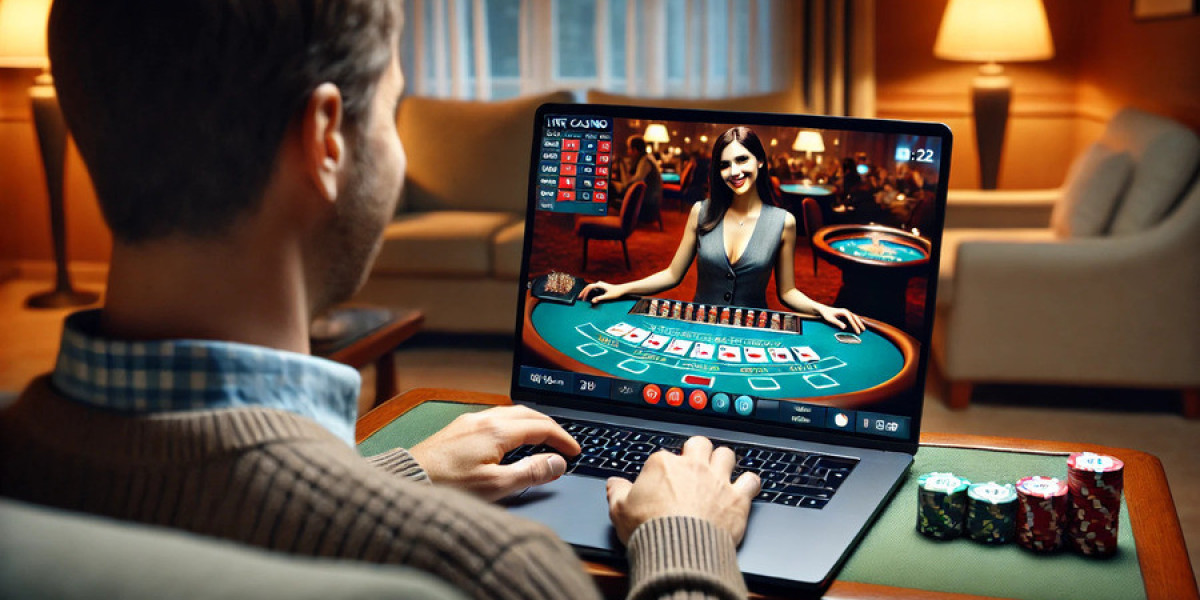 Mastering Online Casino Gaming