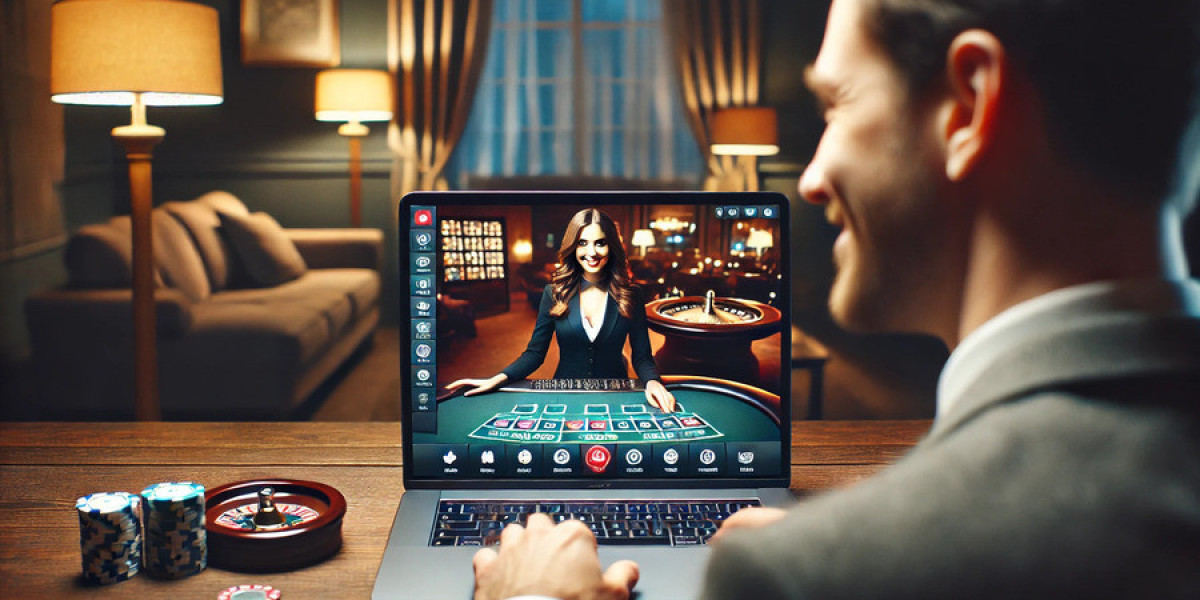 Your Ultimate Casino Site Guide