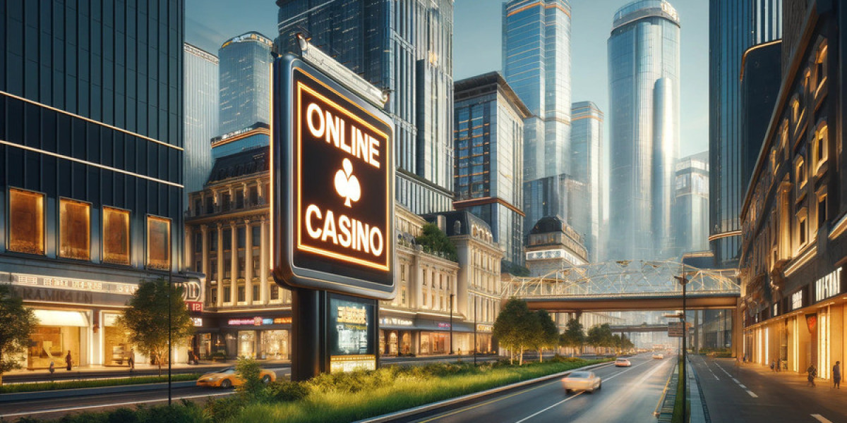 Ultimate Guide to Online Casinos