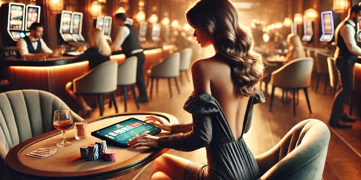 Top Android Casino Apps