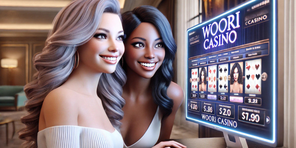 Unlocking the World of Online Casinos