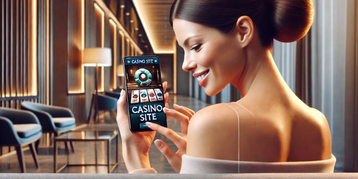 Unlocking the Secrets of Casino Sites