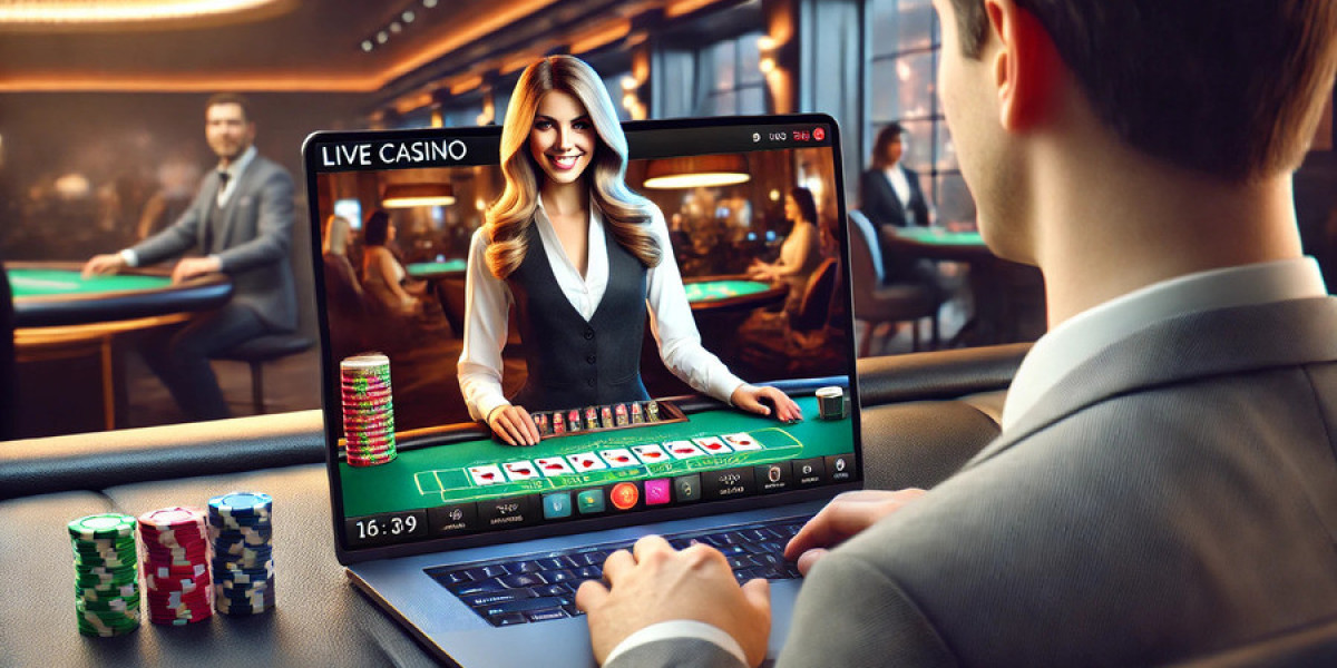 Unlocking Casino Site Promotions