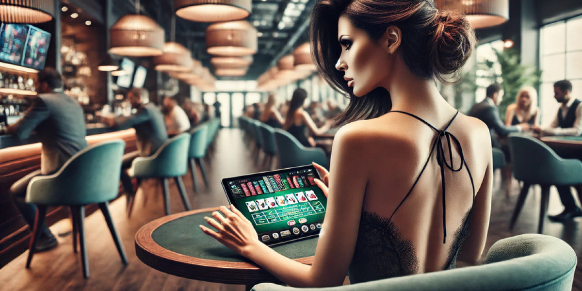 The Allure of Baccarat for Real Money Players