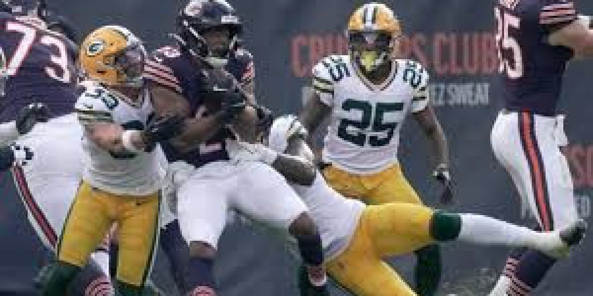 Packers Dubbed ‘Staff members in the direction of Look