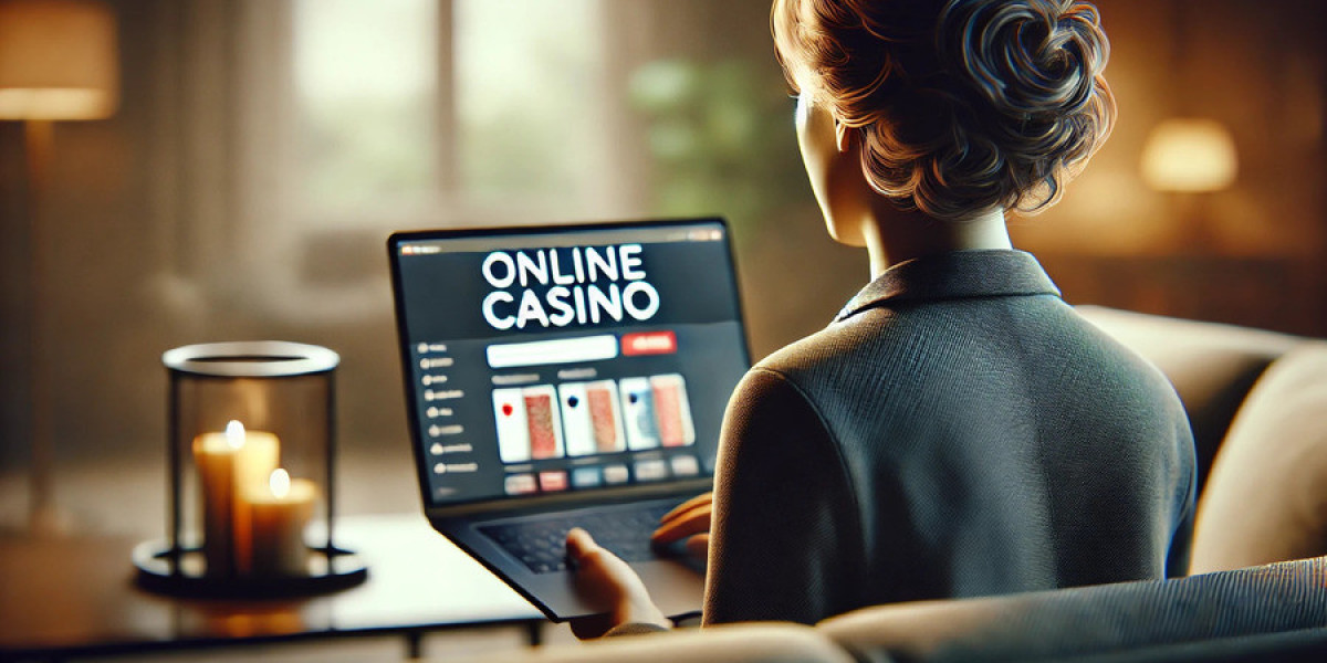 Exploring New Online Casinos