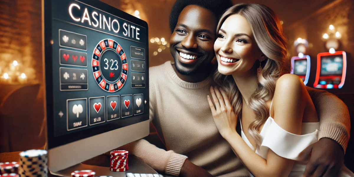 Winning Big: Real Money Online Casinos