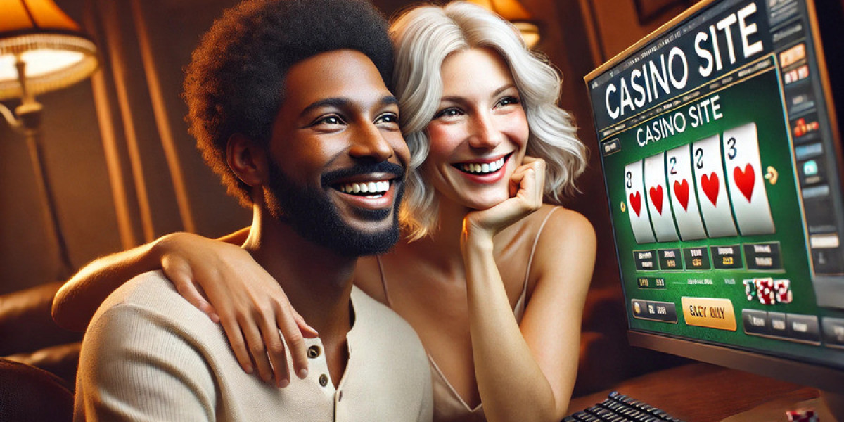 Discovering Live Casino Experience