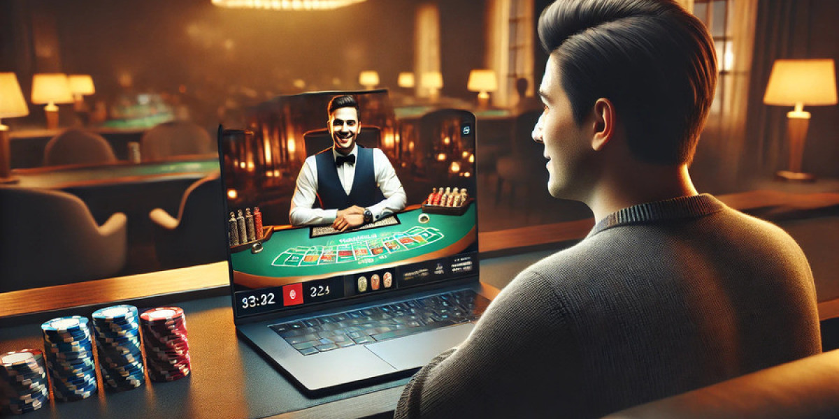 Play Blackjack Anywhere