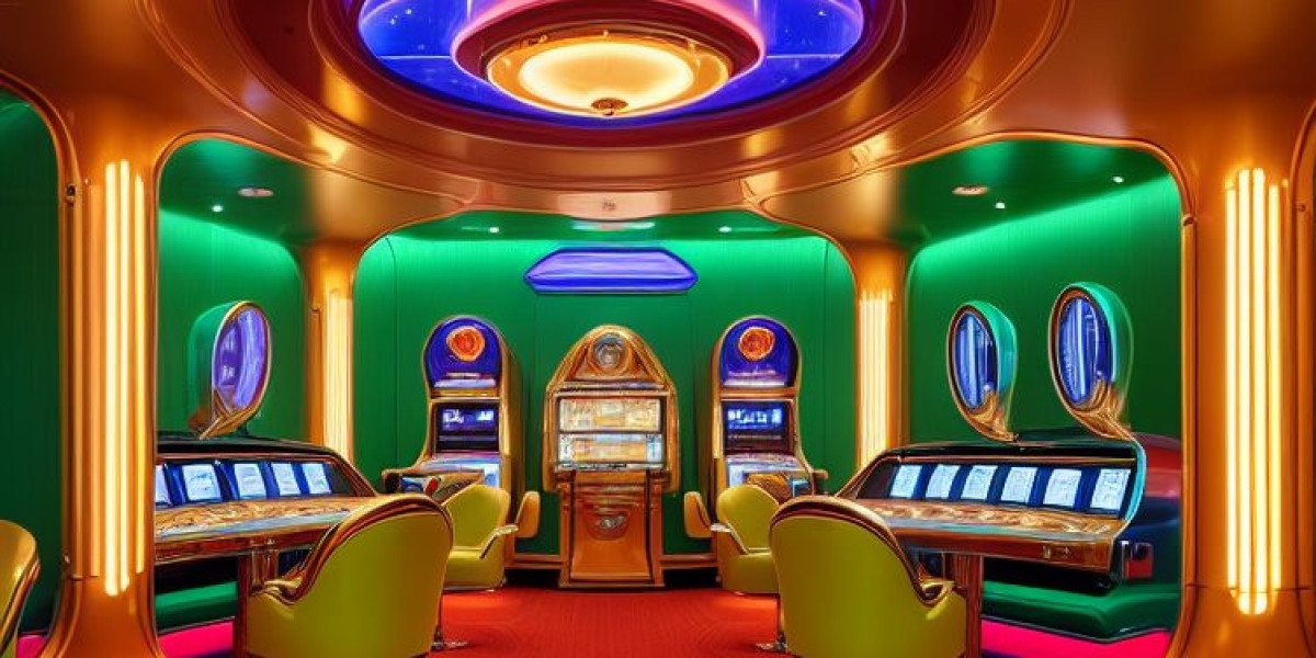 Testmodus bei Casino Sunmaker