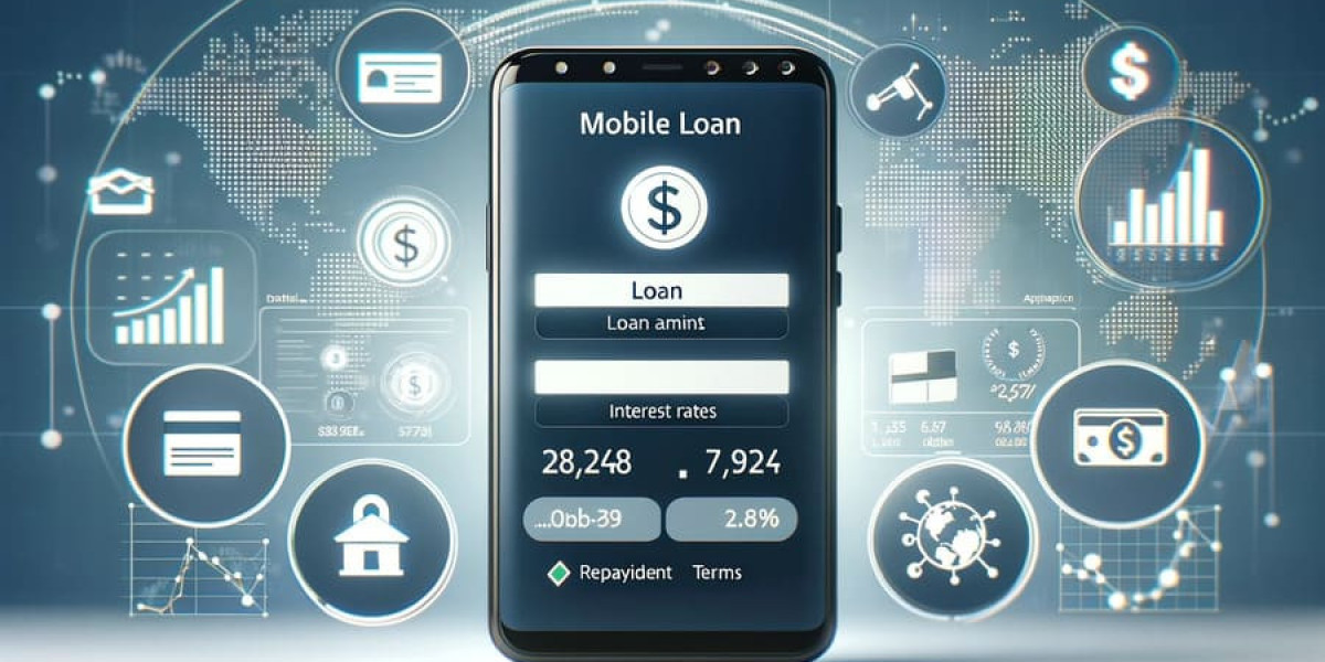 Unlocking Fast and Easy Loans with EzLoan: Your Safe Platform for Financial Solutions