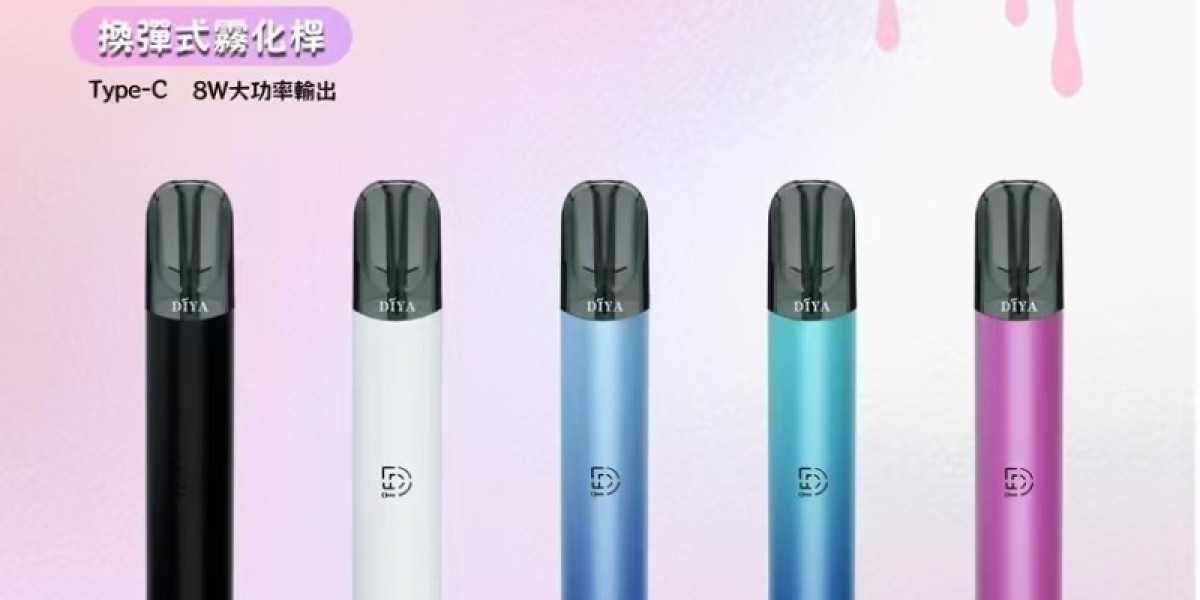 探索LANA煙的世界：電子煙、各種煙及一次性小煙