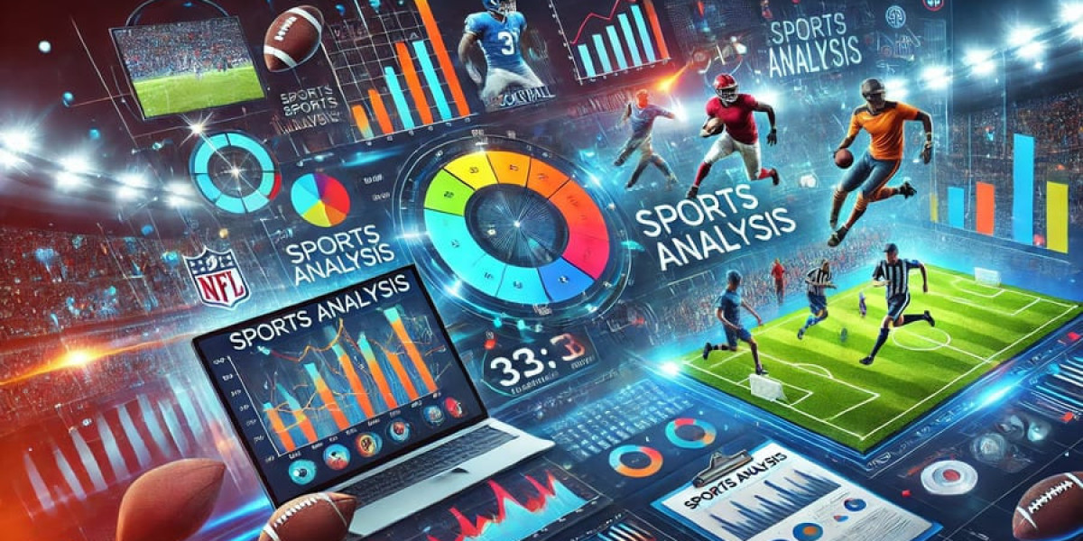 Comprehensive Insights into Sports Betting Analysis