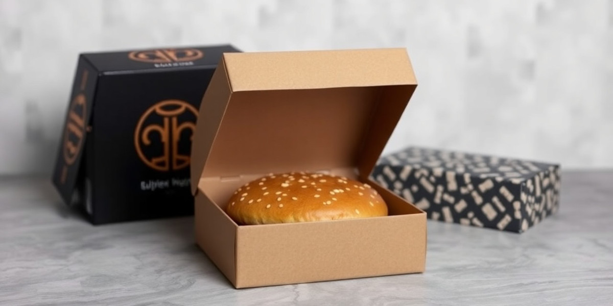 Limited Edition Packaging: Secret to Creating Buzz Around Your The Burgers