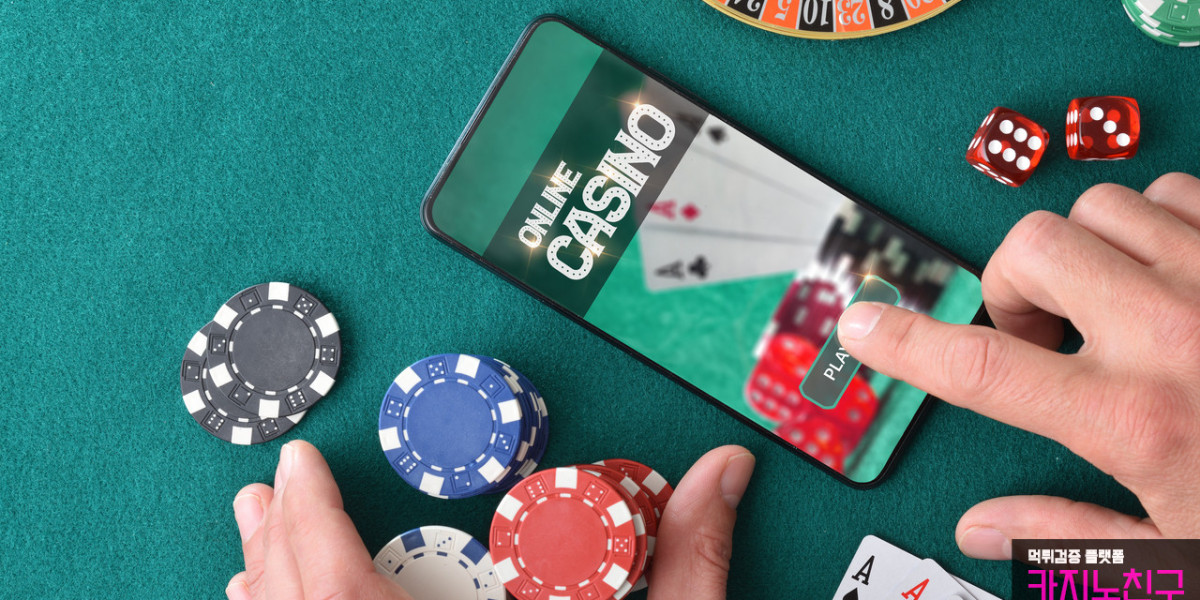 Unlocking the World of Online Betting: The Role of Casino79’s Scam Verification Platform