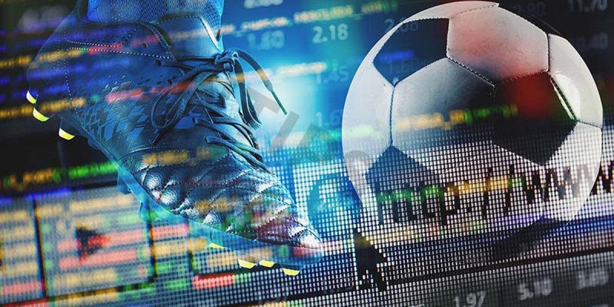 Discover the Most Reliable Football Betting Platforms and Tip Forums