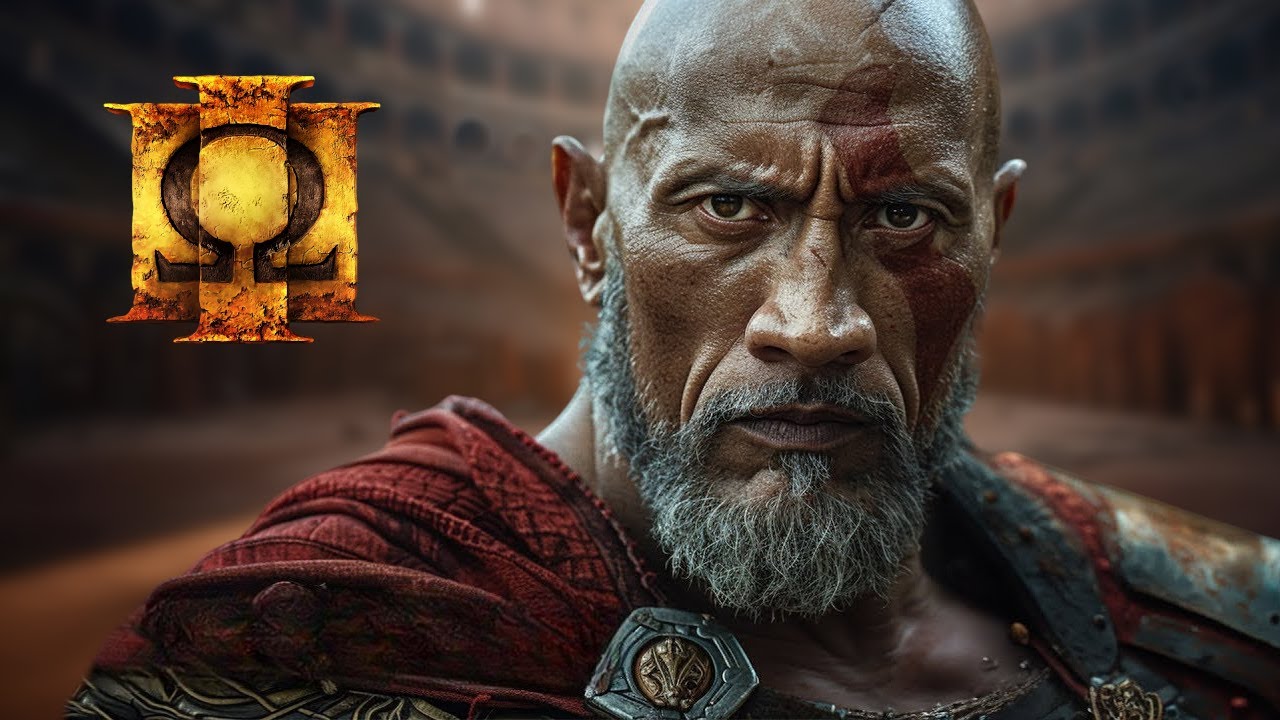 GOD OF WAR Full Movie 2024: Kratos' Ragnarok in Valhalla | Vikings Movies 2024 English (Game Mo