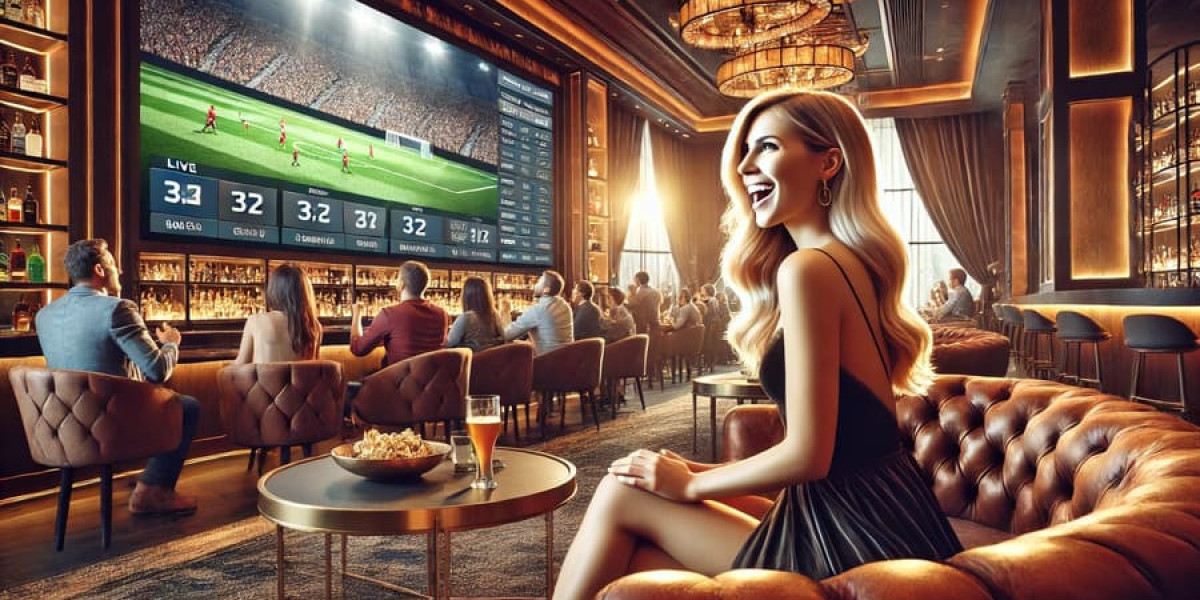 Empowering Online Sports Betting: Discover the Ultimate Scam Verification Platform at toto79.in