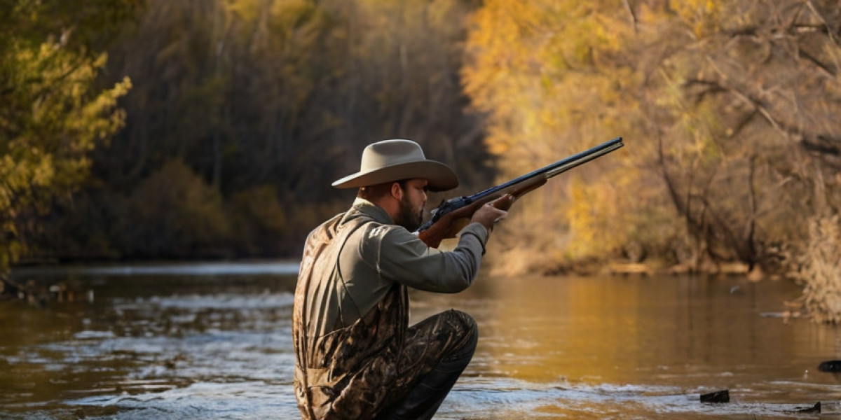 What Warren Buffett Can Teach You About Waterfowl