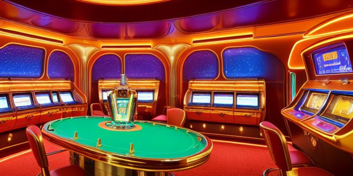 Enhance The Play using Promotions at Stay Casino Online Casino