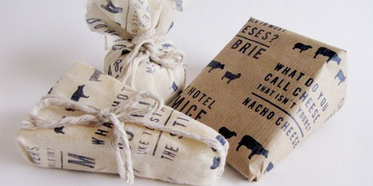 Material Cheese Paper: The Perfect Wrap for Freshness