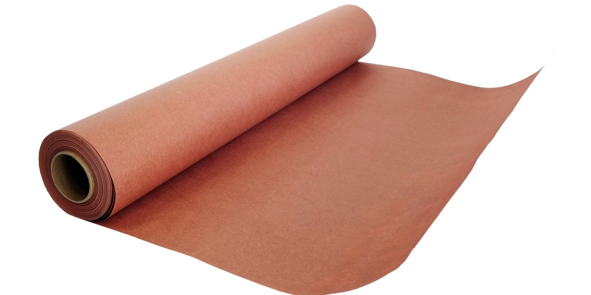 Brown Butcher Paper: A Flexible Staple for Kitchen and Then some