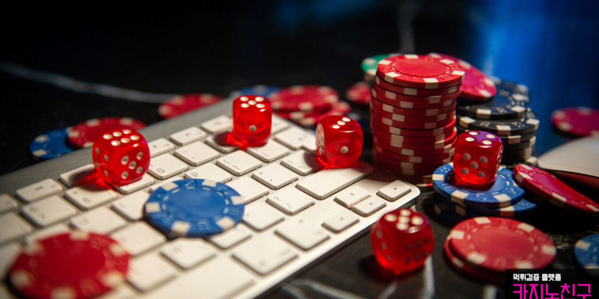 Discover Casino79: Your Go-To Scam Verification Platform for a Reliable Casino Site Experience