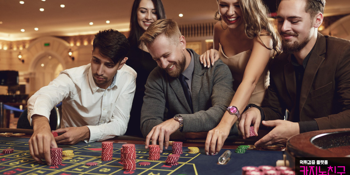 Discover Baccarat Site Excellence with Casino79’s Scam Verification Platform