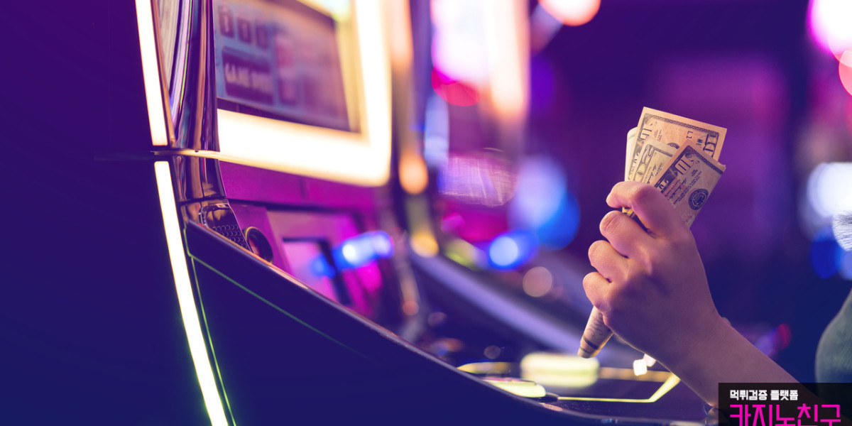 Discover the Reliable Casino79: Your Go-To Scam Verification Platform for Online Casinos