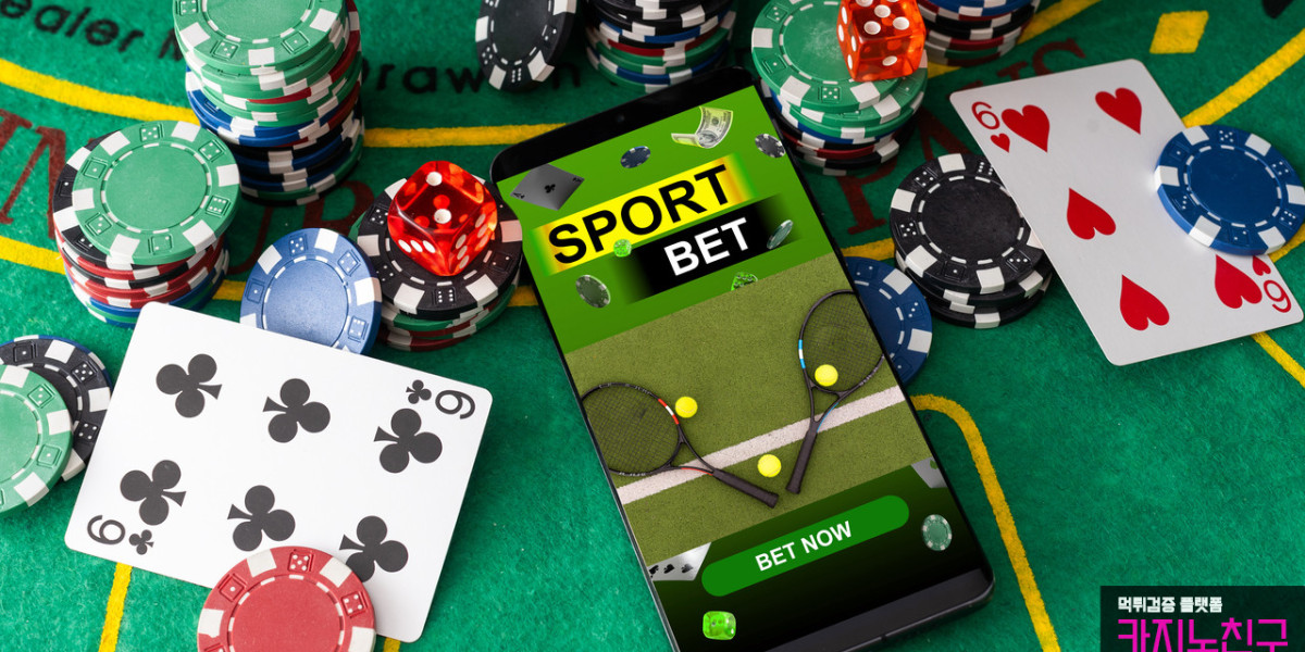 Explore the Best Gambling Site with Casino79: Your Go-To Scam Verification Platform