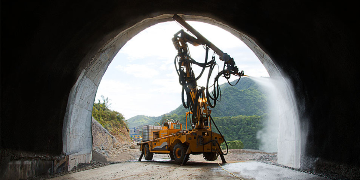  Tunnel Guard and Mine Guard: Essential Protection for Underground Operations