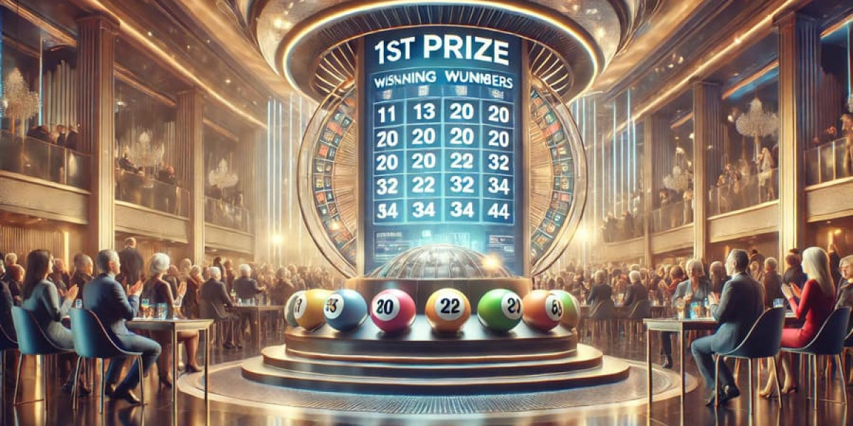 Lotto Draw Schedule: Your Comprehensive Guide to Winning Big