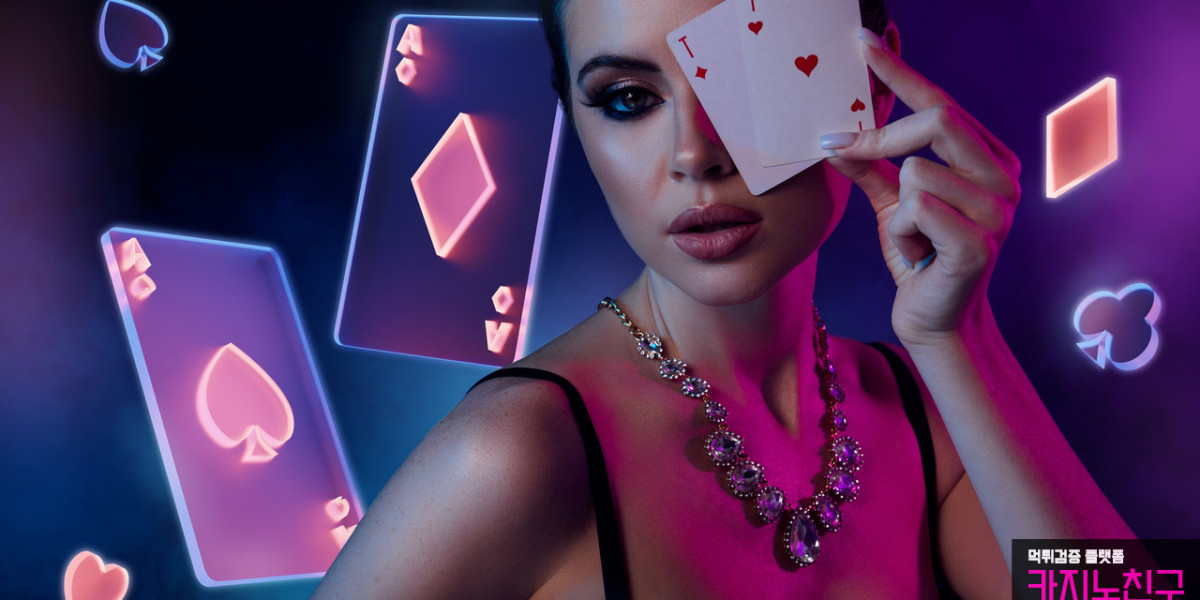 Exploring the World of Online Gambling with Casino79: Your Ultimate Scam Verification Platform