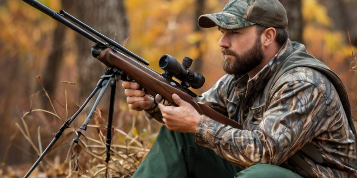 Five Reasons Why You Are Still An Amateur At Hunting Training